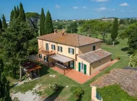 Villa Poggio le Vignacce