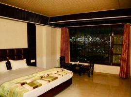 Hotel SHIMLA REGENCY CHAKKAR, hotel near Shimla Airport - SLV, Shimla