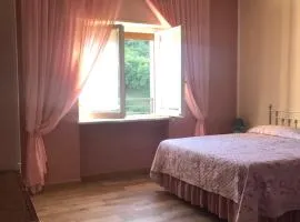 Casa di Giose con garage