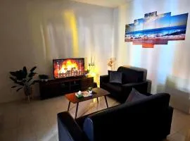 Blue House Kampar 3BR Family Suite-Kids Playroom Near UTAR
