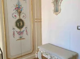 Maison de luxe