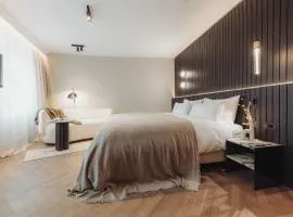 Gentle Hide Designhotel