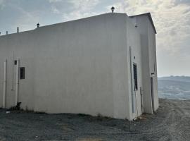 فيلا بحوش خاص, hotel i Al Baha