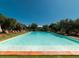 Gite Du Mas De L'horte Gafet