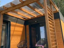 Cisy Resort II-ogordzony teren na wyłączność,idealny dla gości ze zwierzętami,150 m od jeziora