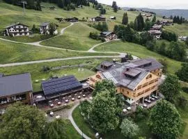 Naturhotel Chesa Valisa