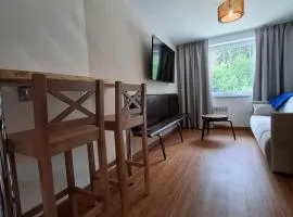 Apartamenty Młyn