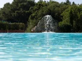 Villa Rosanna Siena Authentic Retreat