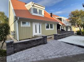 Villa på 144 kvm i Lysekil, hotel v destinaci Lysekil