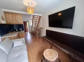 Apartamenty Młyn
