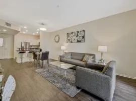 Global Luxury Suites Mission Valley