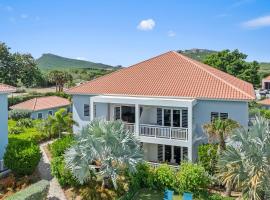 Casa Felicidad - Blije rust 2, hotel v destinaci Dorp Sint Michiel