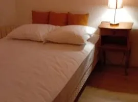 Maison chaleureuse proche de Paris