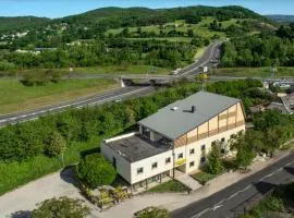 Hotel Eco - A75