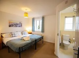 Picket House - Andover
