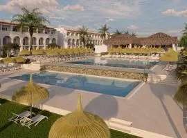 Hotel Best Village Chipiona