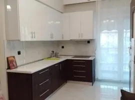 Mariou apartment