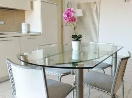 Nuovo Trilocale VerdeMare con Garage Privato - Comfort & Luxury