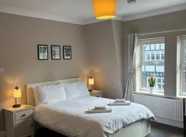 Grace's Guesthouse 68b
