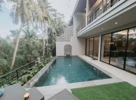 Uma Lys Villa Ubud