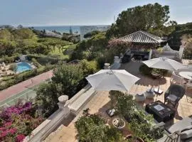 Villa Vale Do Lobo 409 Beautiful 5 Bedrooms Heated Pool Short Walk To The Praca