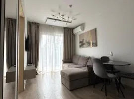 Palanga Apartment - Malūno Vilos