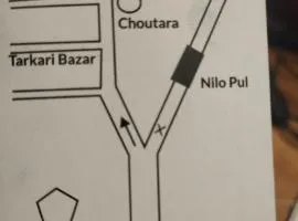 Gharanabites Room and dinning