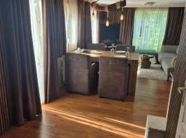 Chalet op de veluwe