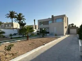 Villa Alyah