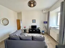 Central Apartment Linlithgow