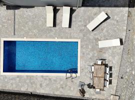 Vila Mirko, hotel in Kotor