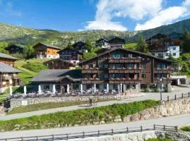Hotel Alpfrieden