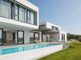 Beautiful Istria Villa 6 Bedrooms Villa Ulca Gold Pool Table & Sauna Bale