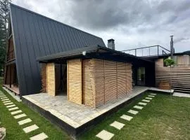 NOBIA chalet