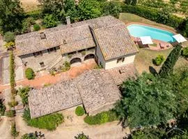 Casa La Cedrina, Pool, Monteriggioni