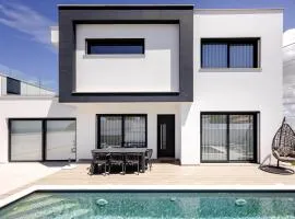 Villa Atlantica One luxury and unique with ocean view