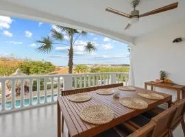 Sunset Suite - Triple tree 14