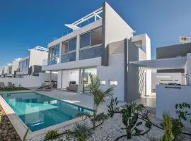 Villa Panemorfi - Luxury Brand New 3 Bedroom Protaras Villa With Private Pool