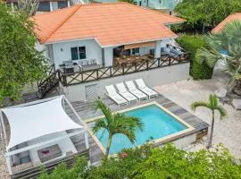 Villa Coral - Villapark Fontein