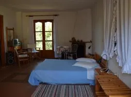 Hostel Gerakina