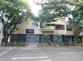 Hotel Poblado Boutique