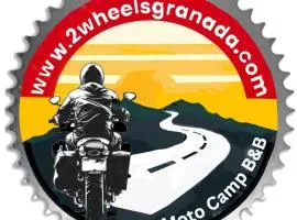 2 Wheels Granada Motocamp