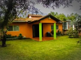 Casa de huéspedes la guarecita