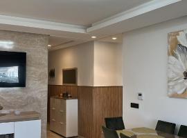 New luxury appartement, hotel v destinaci Oulad Akkou