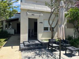 garden studio, chỗ nghỉ ở Palit