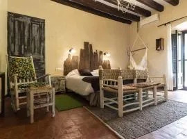 Casa Rural Mas Can Batlle