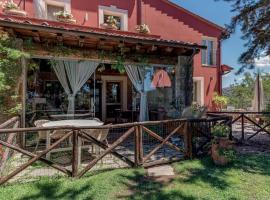 Be Vedetta - Relais & Glamping - Adult Only, hotel v destinácii Scarlino