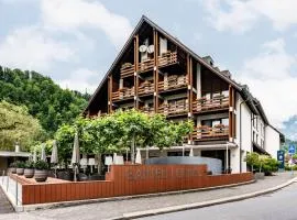 Tailormade Hotel KRONE Sarnen
