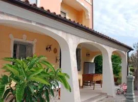 Villa Lussu
