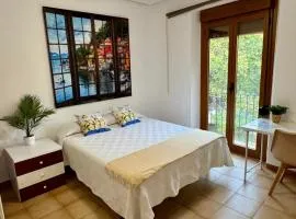 Apartamento en el Parque